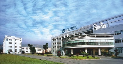 五洲閥門(mén)比去年同期營(yíng)收下降4.45%