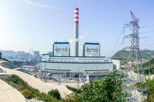 哈電集團中標(biāo)國內(nèi)單機容量較大水頭較高抽水蓄能項目